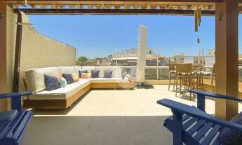 Imagem 3: LOPES ENJOY VENDE Cobertura com 3 quartos, 179 m² por R$1.287.000,00 Recreio dos Bandeiran