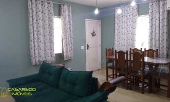 Imagem 3: Apartamento para venda tem 130 metros quadrados com 3 quartos em Taquara - Rio de Janeiro