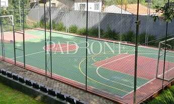 Imagem 4: TERRENO EM CONDOMÍNIO em CURITIBA - PR, no bairro Abranches - Referência TE500