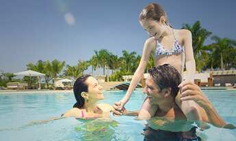 Imagem 7: Terreno em Resort - Águas de Santa Bárbara - SP