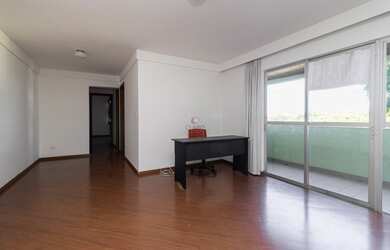 Imagem 2: APARTAMENTO com 3 dormitórios à venda com 97.42m² por R$ 430.000,00 no bairro Bacacheri