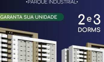 Imagem: Soul Parque - 3 Suítes 75m2