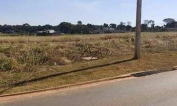 Imagem 6: Ágio Estância do Bosque Esquina Avenida ( Santo Antônio de Goiás