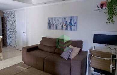 Imagem 7: Apartamento com 2 dormitórios à venda, 50 m² por R$ 300.000,00 - Ferrazópolis - São Bernar