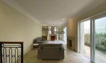 Imagem 2: Apartamento à venda no bairro Vila Nova Conceição - São Paulo/SP, Zona Sul