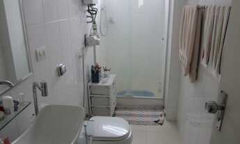 Imagem 5: Apartamento de 85 metros quadrados no bairro Laranjeiras com 3 quartos