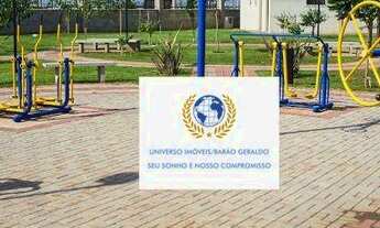 Imagem 7: Casa com 3 dormitórios à venda por R$ 1.300.000,00 - Parque Brasil 500 - Paulínia/SP