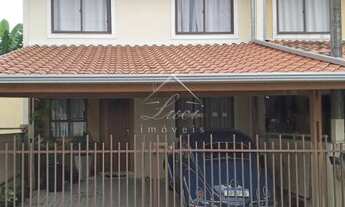 Imagem: SOBRADO com 3 dormitórios à venda com