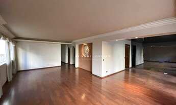 Imagem 4: Apartamento | Jardim América | 180m²