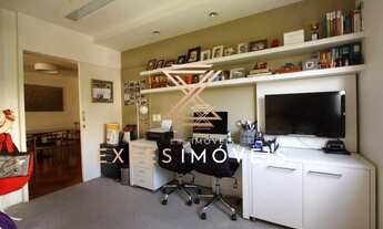 Imagem 5: Apartamento Residencial para locação, Alto de Pinheiros, São Paulo -