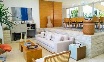 Imagem 6: Casa com 6 quartos - Condomínio Terras de São José - Itu/SP