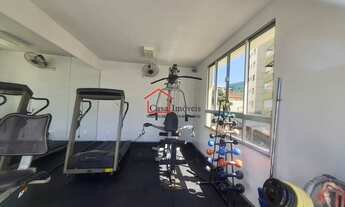 Imagem 7: BELO HORIZONTE - Apartamento Padrão - Graça