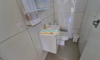 Imagem 6: SOBRADO com 5 dormitórios à venda com 360m² por R$ 650.000,00 no bairro Lamenha Grande - A