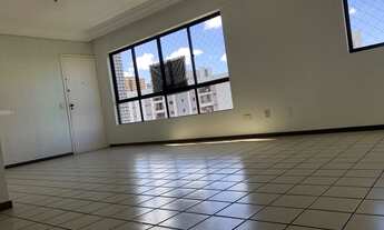 Imagem 3: Excelente apartamento com 3 quartos sendo 2 suítes no coração do Espinheiro