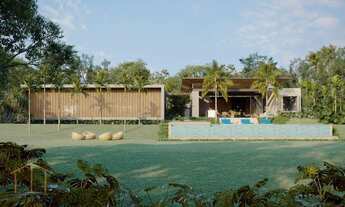 Imagem 6: Casa à venda, 610 m² por R$ 10.500.000,00 - Condomínio Terras de São José - Itu/SP