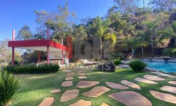 Imagem: Lote em condomínio à venda, Quintas do