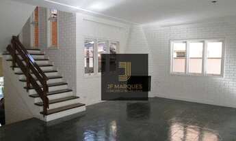 Imagem 2: Casa com 4 dormitórios, 300 m² - venda por R$ 2.300.000,00 ou aluguel por R$ 10.000,00/mês