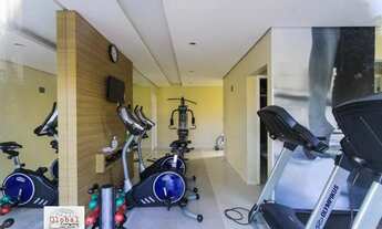 Imagem 4: Apartamento para venda possui 49 metros quadrados com 2 quartos