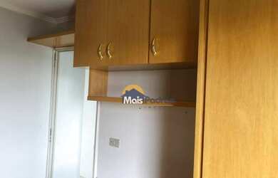 Imagem 7: Apartamento com 2 dormitórios à venda, 50 m² por R$ 239.000,00 - Jardim Vergueiro (Sacomã