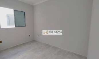 Imagem 4: Casa com 2 dormitórios à venda, 53 m² por R$ 197.000,00 - Parque Vista Bárbara - Sorocaba