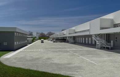 Imagem 3: GRAVATAí - Galpão/Depósito/Armazém - Neópolis