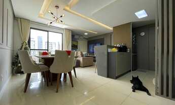 Imagem: ST Gram Park árvores