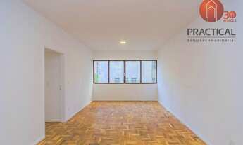 Imagem 1: Apartamento à venda em Jardim Paulista com 88 m², 2 quartos, 1 vaga