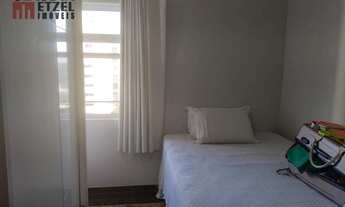 Imagem 5: Kitnet para alugar, 28 m² por R$ 2.700,00/mês - Paulista - São Paulo/SP