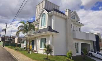 Imagem 3: SOBRADO EM CONDOMÍNIO com 4 dormitórios à venda com 426m² por R$ 2.900.000,00 no bairro Ne