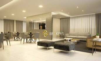 Imagem 6: Apartamento à venda, 104 m² por R$ 865.044,00 - Ecoville - Curitiba/PR