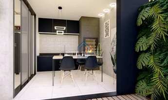 Imagem 4: Cond. Terras de São Francisco, 3 dorm. 1 suíte, 153 mts