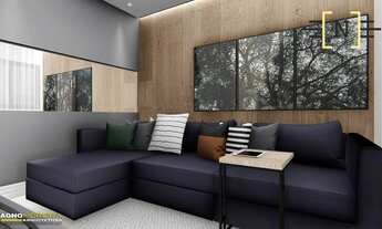 Imagem 2: Apartamento com 2 dormitórios, 1 Vaga, à venda, 46 m² por R$ 360.000 - Vila Carrão - São