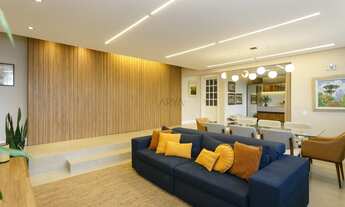 Imagem 2: Apartamento no Champagnat - ARYA 1