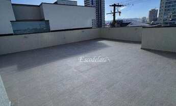 Imagem 4: Apartamento com 1 dormitório à venda, 26 m² por R$ 210.000,00 - Parada Inglesa - São Paulo