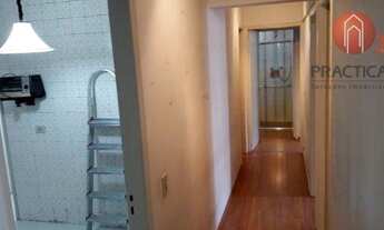 Imagem 5: Apartamento à venda, 105 m² por R$ 995.000,00 - Moema - São Paulo/SP