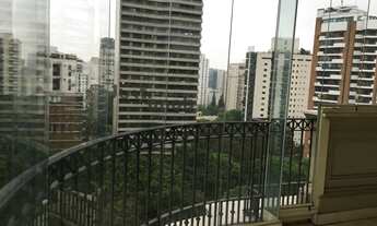 Imagem 3: Apartamento Alto Padrão para Aluguel em Vila Nova Conceição São Paulo-SP