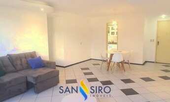 Imagem 7: VENDA APARTAMENTO DUAS SUÍTES NO COCÓ!