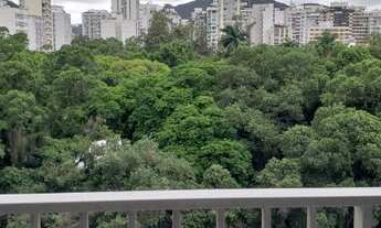 Imagem 4: Apartamento para venda tem 110 metros quadrados com 2 quartos em Icaraí - Niterói - RJ