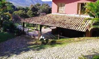 Imagem: Casa a Venda com 3 quartos em Macacos Nova