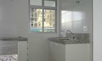 Imagem 4: Apartamento à venda, 1 quarto, 1 vaga, Centro - Belo Horizonte/MG