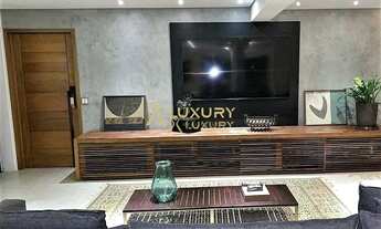 Imagem: COBERTURA TOP HOUSE 4 QUARTOS NO VILA DA