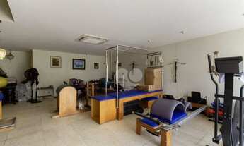 Imagem 4: LOPES ENJOY VENDE Cobertura com 4 dormitórios à venda, 400 m² por R$ 1.200.000 - Recreio d