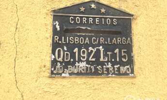 Imagem 2: Casa com 3 quartos - Bairro Jardim Buriti Sereno em Aparecida de Goiânia