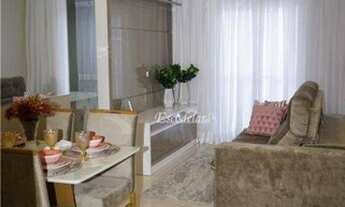 Imagem 4: Apartamento com 1 dormitório à venda, 31 m² por R$ 329.000,00 - Vila Nova Cachoeirinha - S