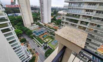 Imagem 6: Cobertura com 4 dormitórios, 518 m² - venda por R$ 12.300.000,00 ou aluguel por R$ 50.000