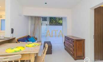 Imagem 3: Apartamento Garden com 1 dormitório à venda, 75 m² por R$ 415.000,00 - Santo Antônio - Por