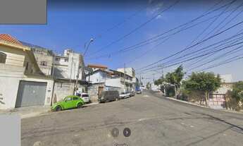 Imagem 2: Lote/Terreno para venda com 202 metros quadrados em Jardim Jabaquara - São Paulo - SP