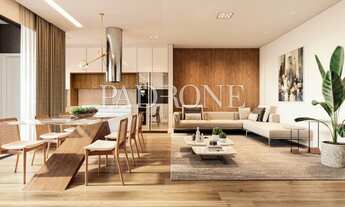 Imagem 3: APARTAMENTO com 3 dormitórios à venda por R$ 1.284.208,92 no bairro Bigorrilho - CURITIBA