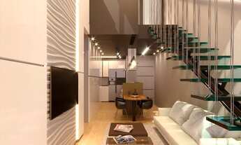 Imagem 5: Apartamento para venda com 52m² 2 quartos em Bancários - João Pessoa - PB