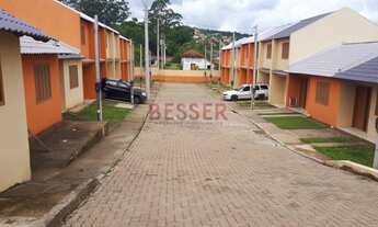 Imagem: Sobrado com 2 dormitórios à venda, 52